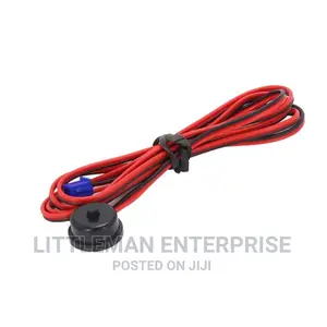 Universal Car Alarm System