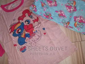 Kids Pyjamas