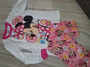 Kids Pyjamas