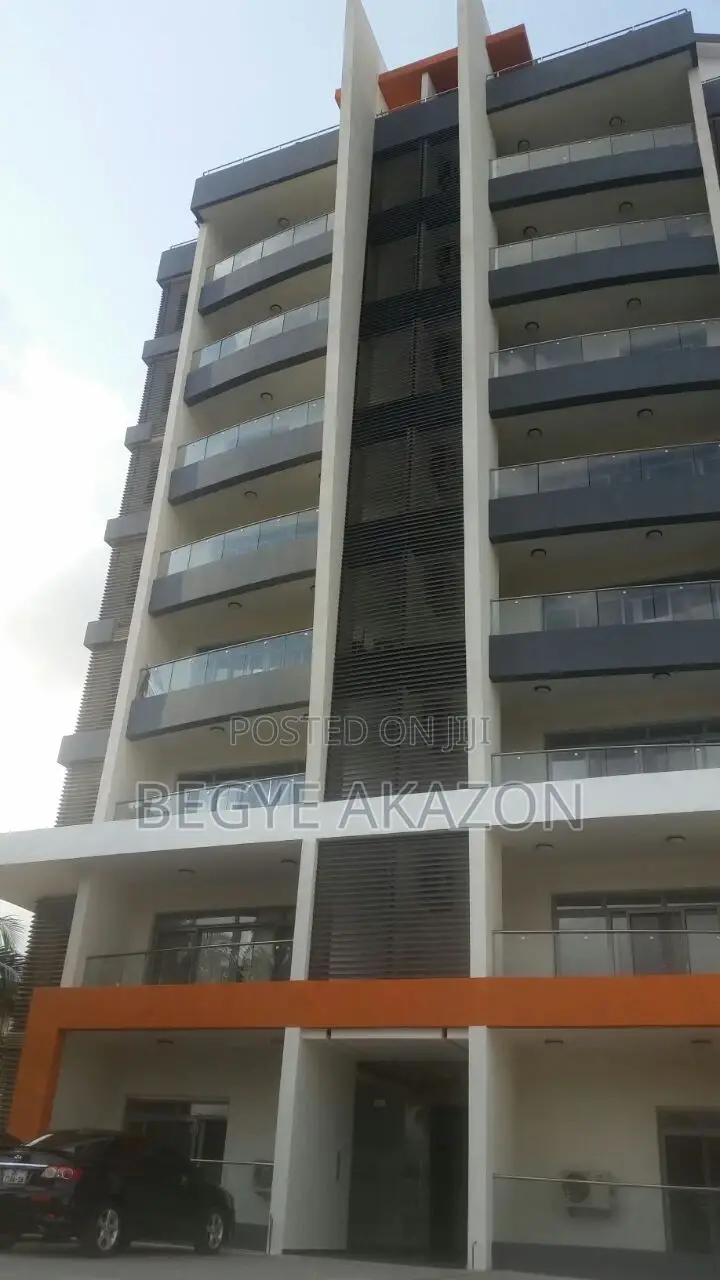 3bdrm Apartment in Near Villagio, Dworwulu for rent