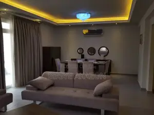 3bdrm Apartment in Near Villagio, Dworwulu for rent