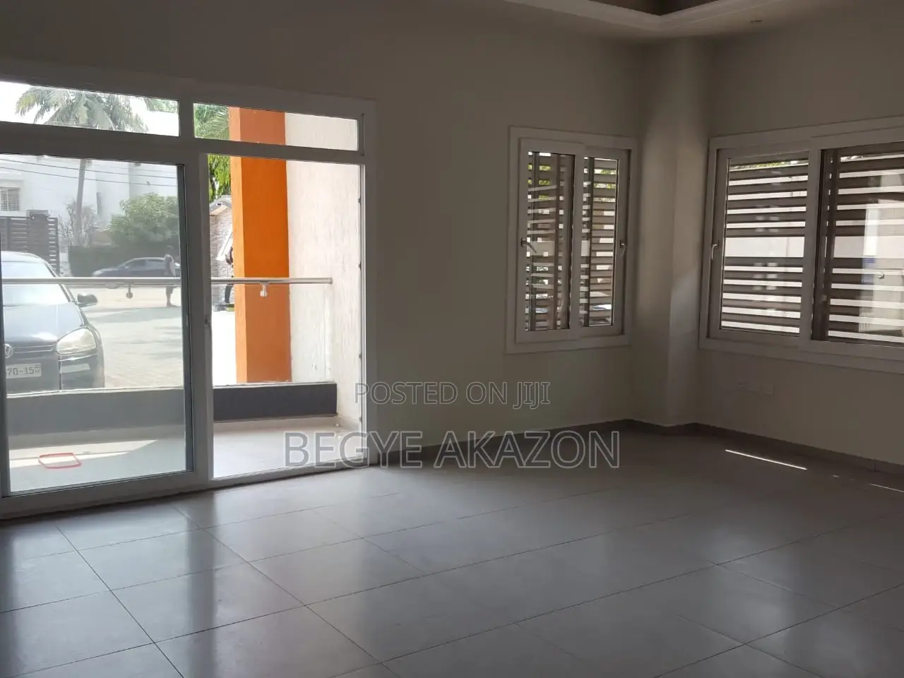 3bdrm Apartment in Near Villagio, Dworwulu for rent
