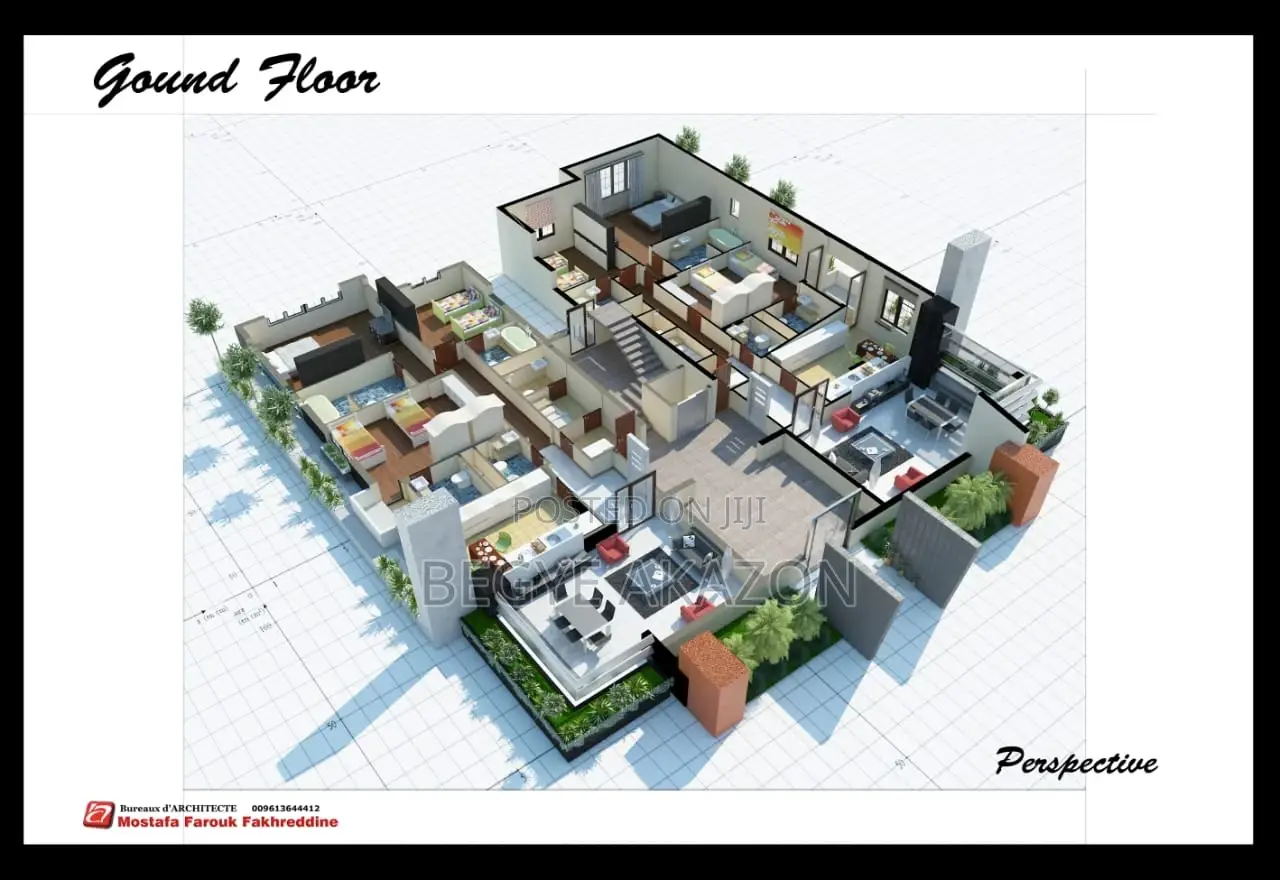 3bdrm Apartment in Near Villagio, Airport Residential Area for sale