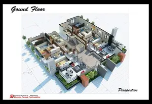 3bdrm Apartment in Near Villagio, Airport Residential Area for sale