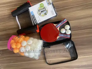 Table Tennis Set at Cool Price
