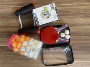 Table Tennis Set at Cool Price