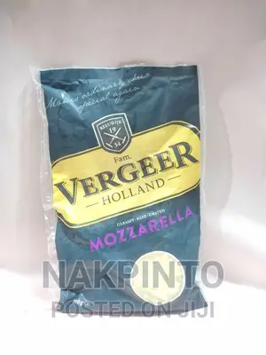 Grated Mozzarella Cheese 40+, Gouda Cheese Slices