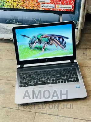 Laptop HP Pavilion 15 8GB Intel Core I5 HDD 500GB