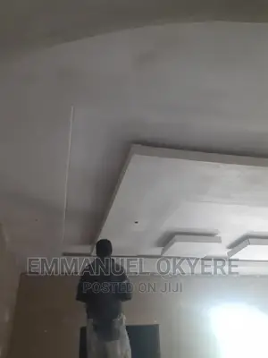 P.O.P Ceiling's