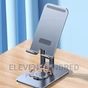 Phone/Tablet Stand Adjustable