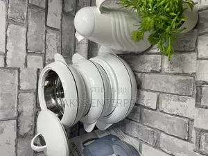 Insulated Food Warmer 4pcs