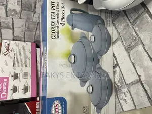 Insulated Food Warmer 4pcs