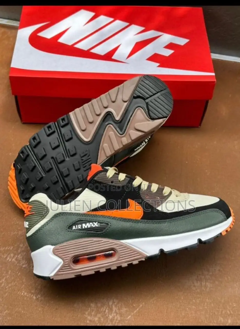 Nike Air Max 90