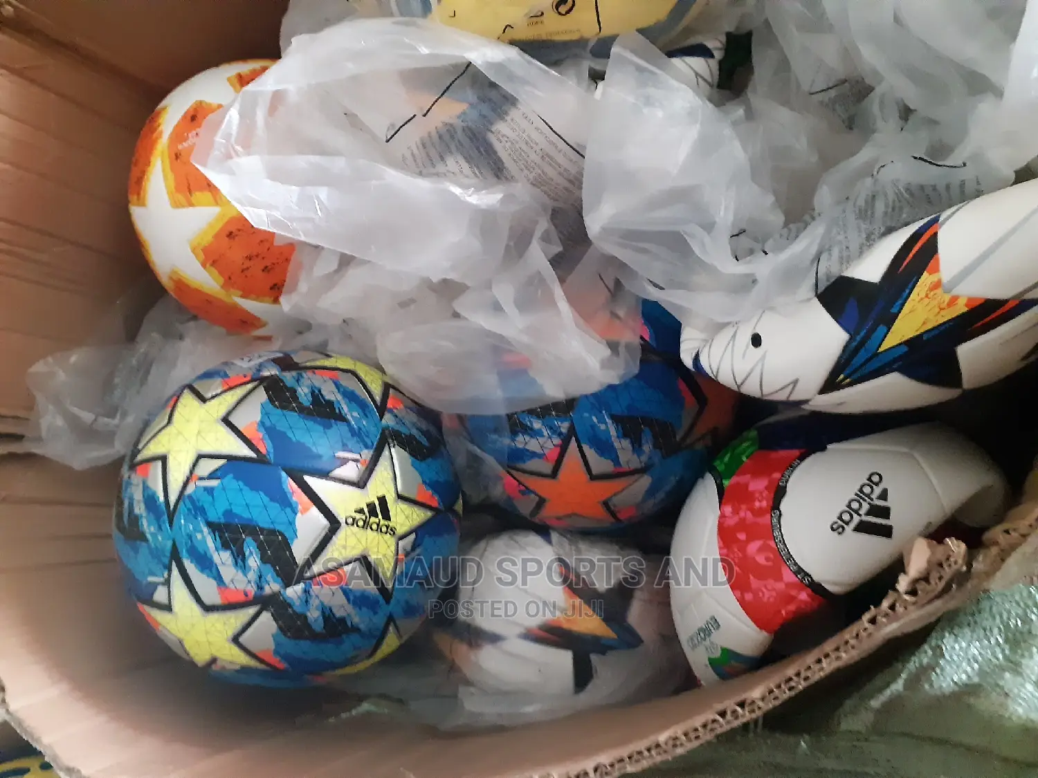 Original Football At Cool Price