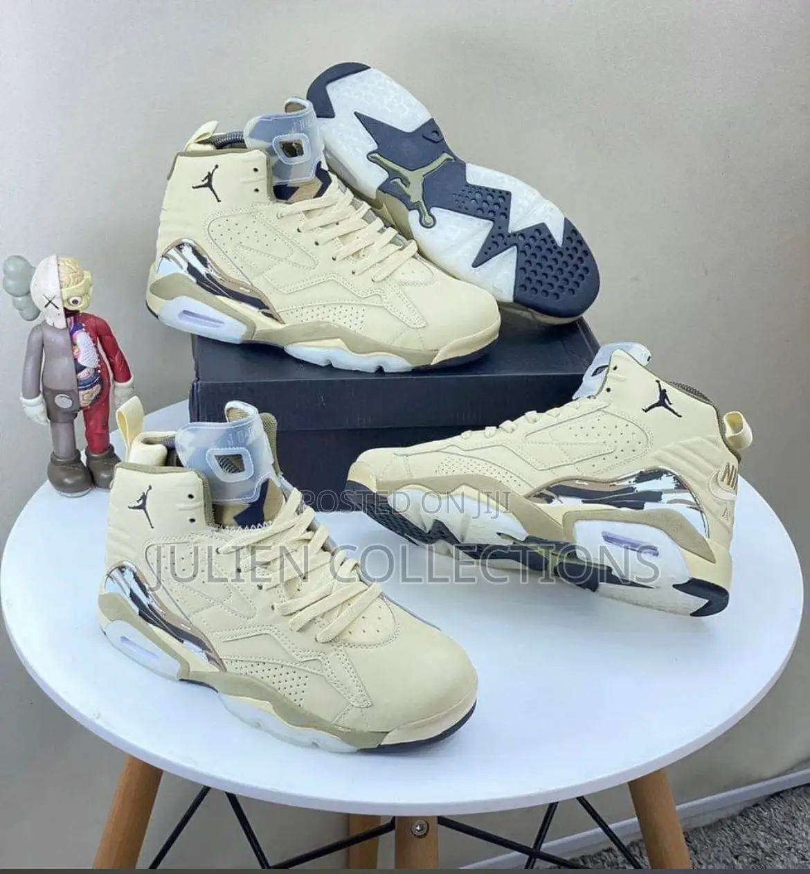 Jordan Retro 6