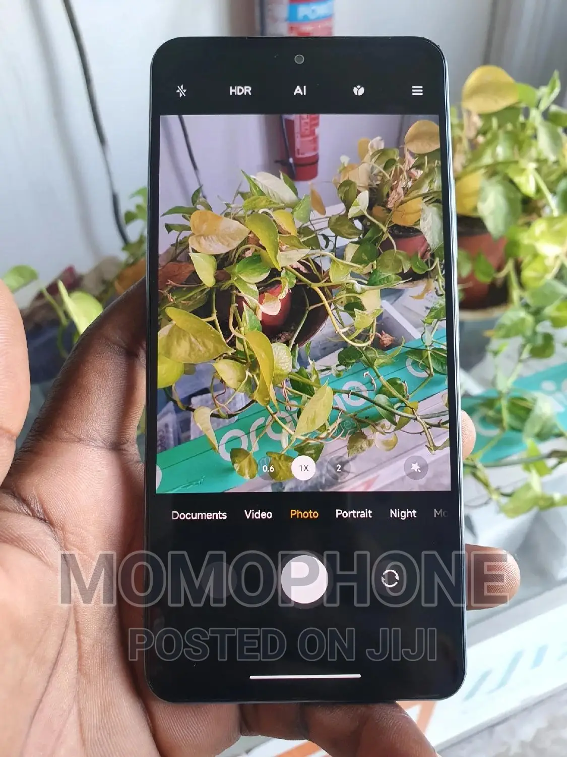 Xiaomi Redmi K40 Pro 256 GB Gray