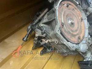 Photo - Hyundai Gearbox Available