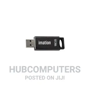 16gb Pendrive Imation