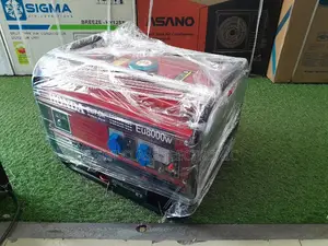 7kva Japan Generator Generator Generator Generator Generator