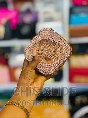 Luxury Ladies Purse