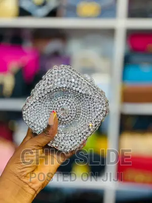 Luxury Ladies Purse