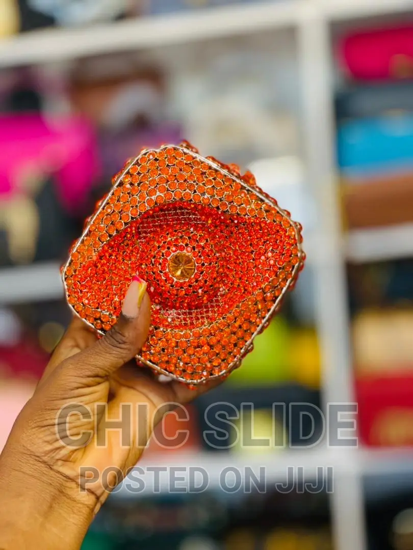 Luxury Ladies Purse