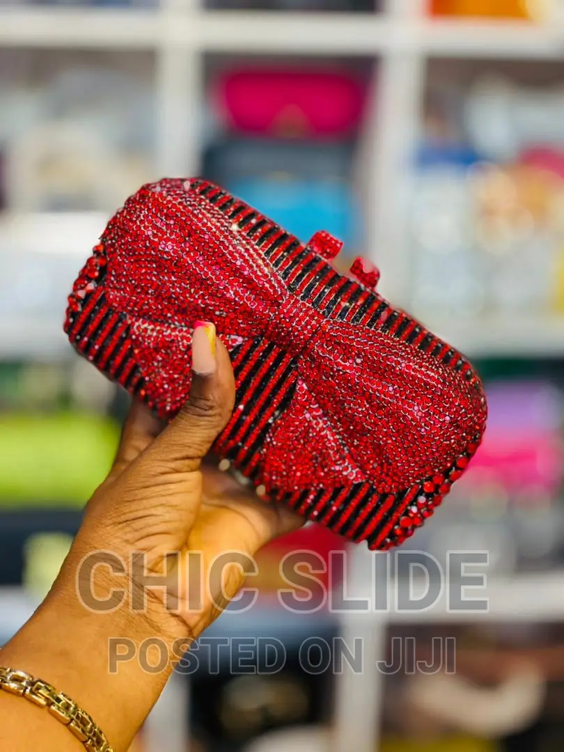 Luxury Ladies Purse