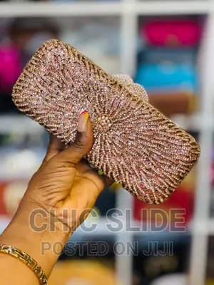 Luxury Ladies Purse