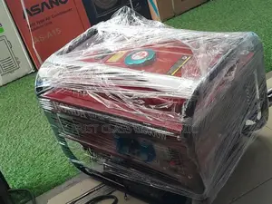 Generator Japan Made Honda 7. Strong Generator Modern
