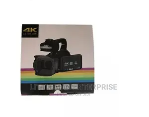 Camcorder Camera Video