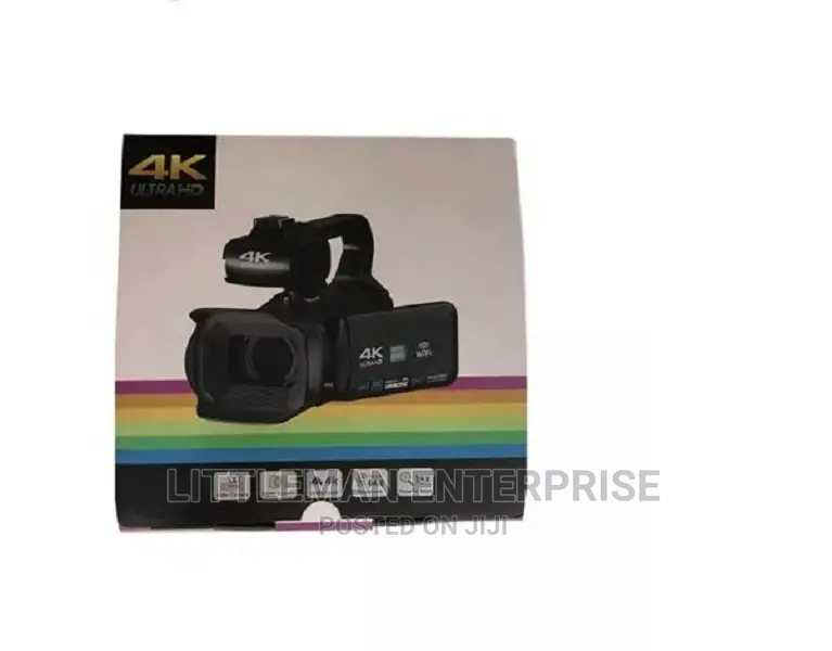 Camcorder Camera Video