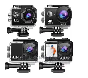 Action Camera Sony
