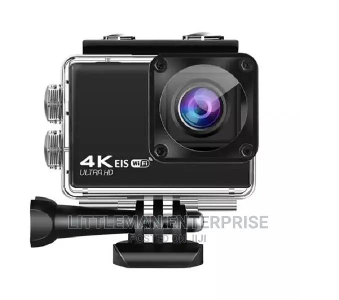 Action Camera Sony