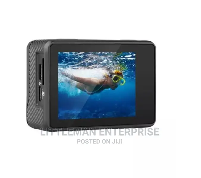 Action Camera Sony