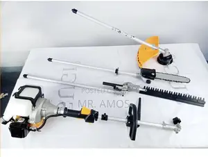 4in1 (2.2hp) Multi-Tool Brush Cutter - Gmt55231