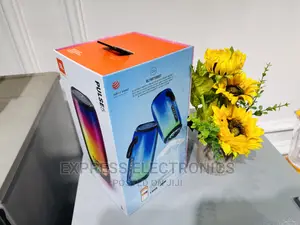 Stylish Design JBL Pulse 5 Bluetooth Speaker