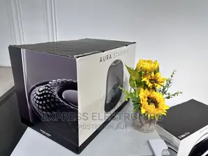 Bluetooth Speaker AURA STUDIO 4