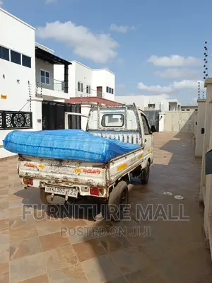 A 60x80 Mattress Available As Seen Free Delivery