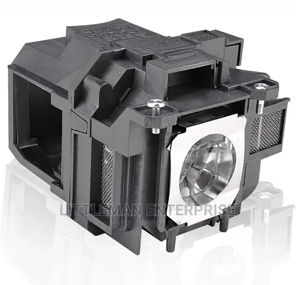 Projector Lamp Bulb Replacement