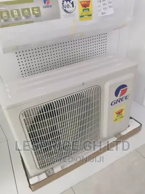 Gree 1.5hp~Split Type Air Condition