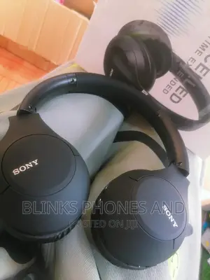 Sony Head Set