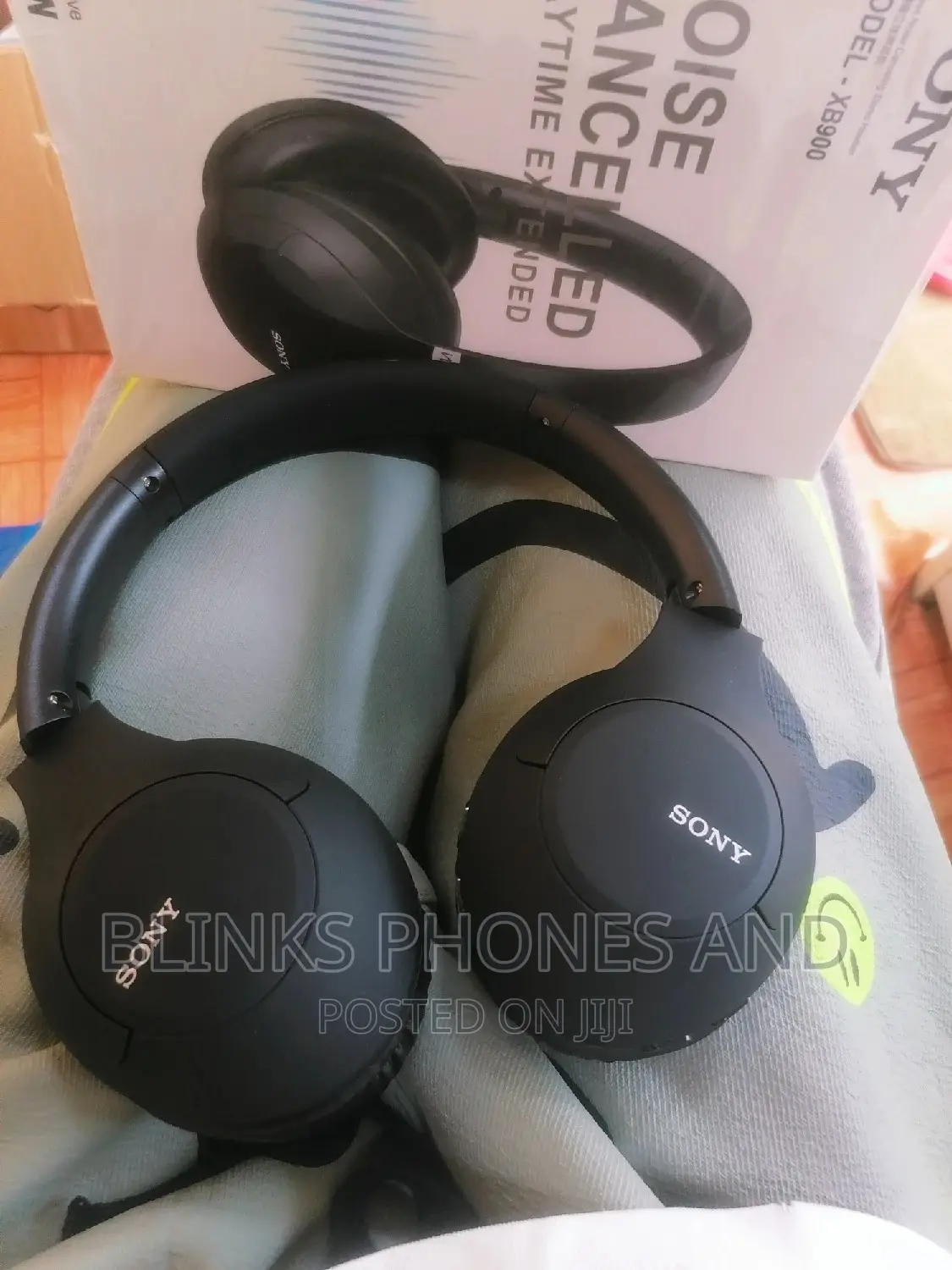 Sony Head Set