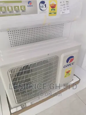 Gree 1.5hp~ High Quality Air Condition