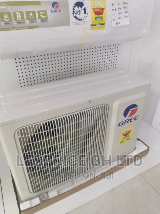 Gree 1.5hp~ High Quality Air Condition