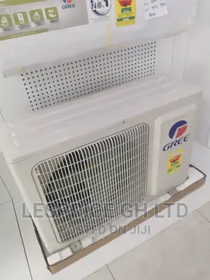 Power Plus~Gree 1.5hp Air Condition