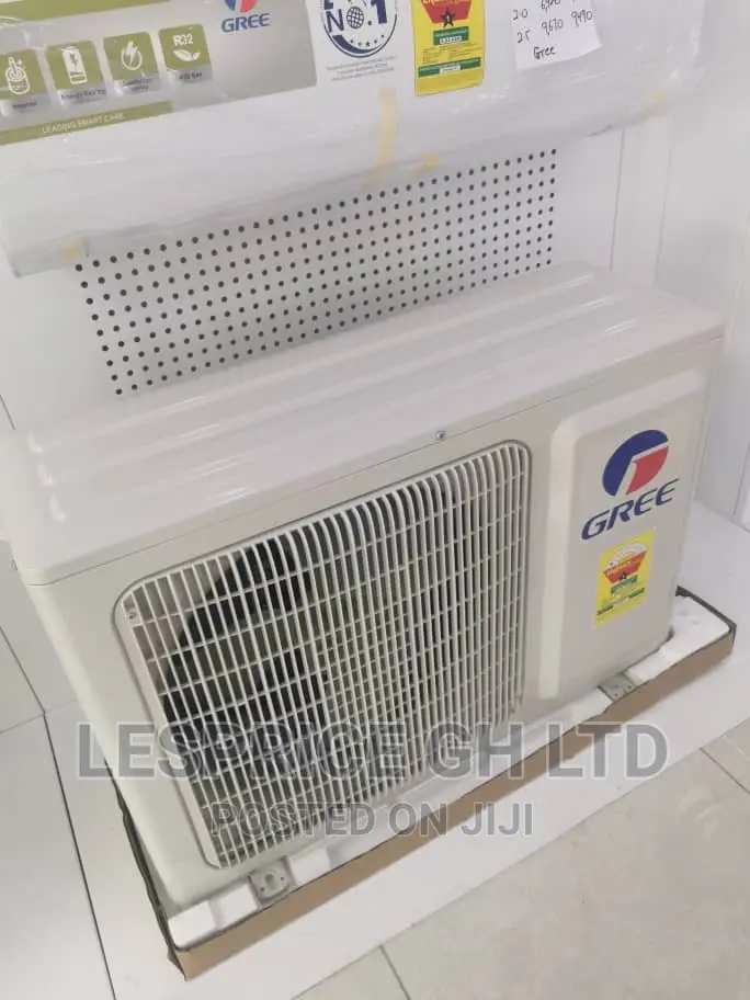 Power Plus~Gree 1.5hp Air Condition
