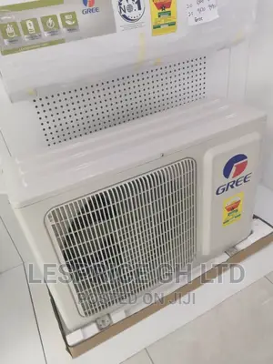 Energy Saving ~Gree 1.5hp Split Air Condition