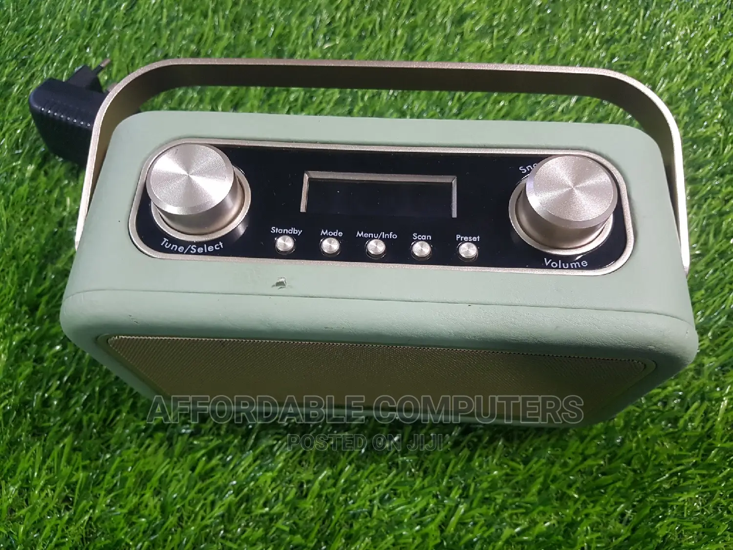 Perfect for Music Lovers, the Nordmende Digital and Hybrid