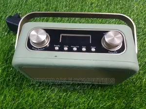 Perfect for Music Lovers, the Nordmende Digital and Hybrid