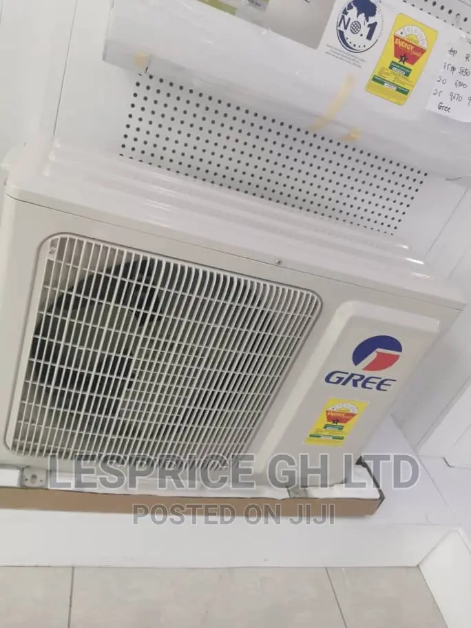Gree~1.5hp Intensive Cooling AC